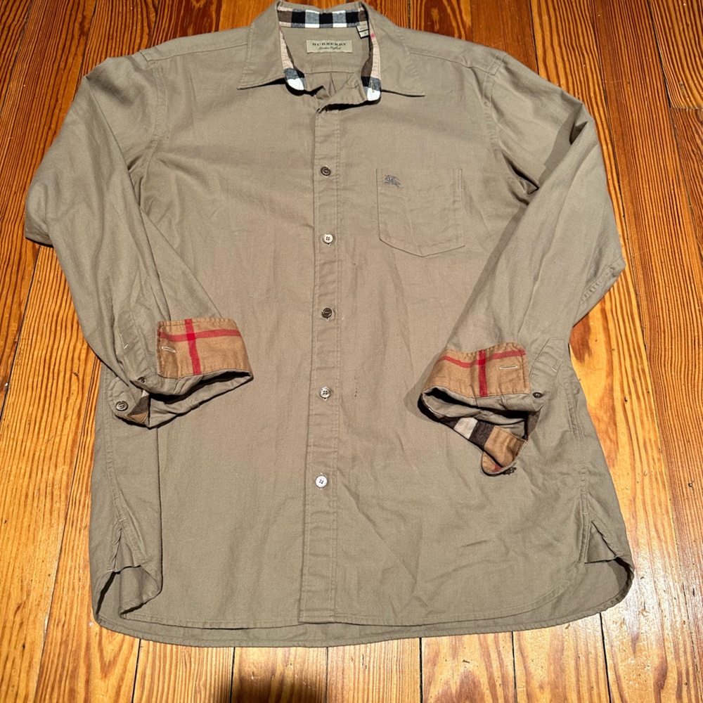 Burberry